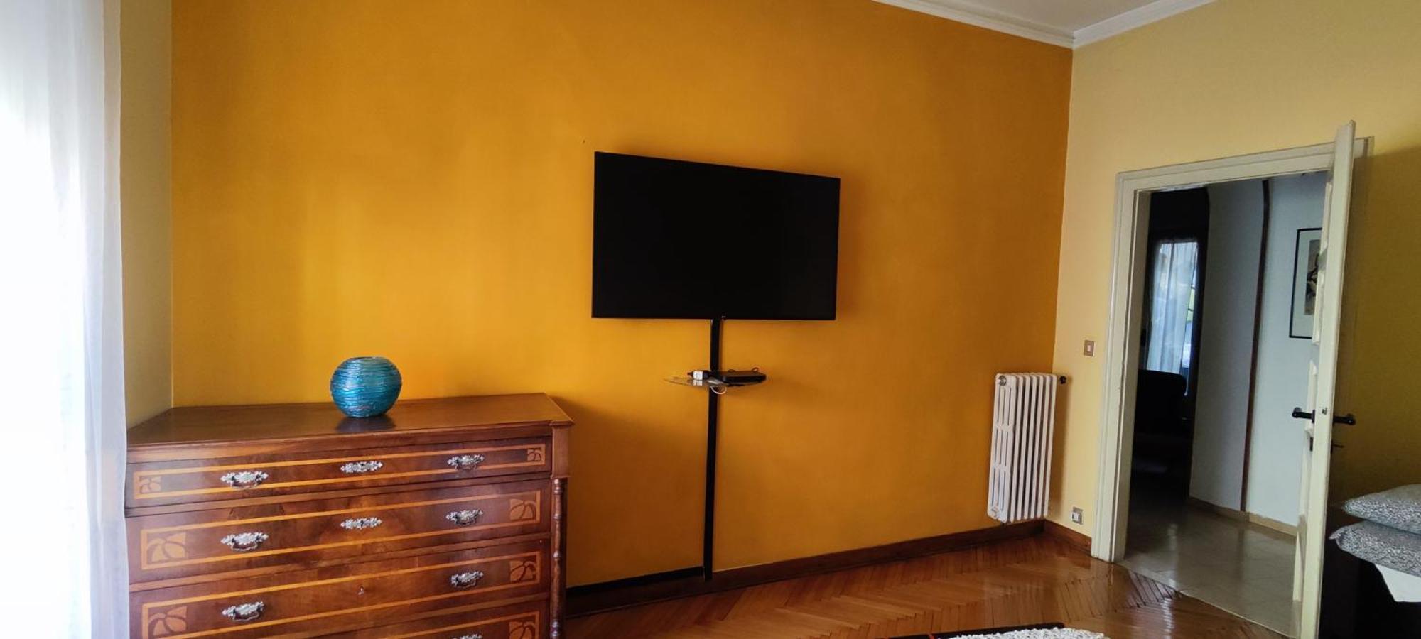 Scalette Room Verona Exterior photo