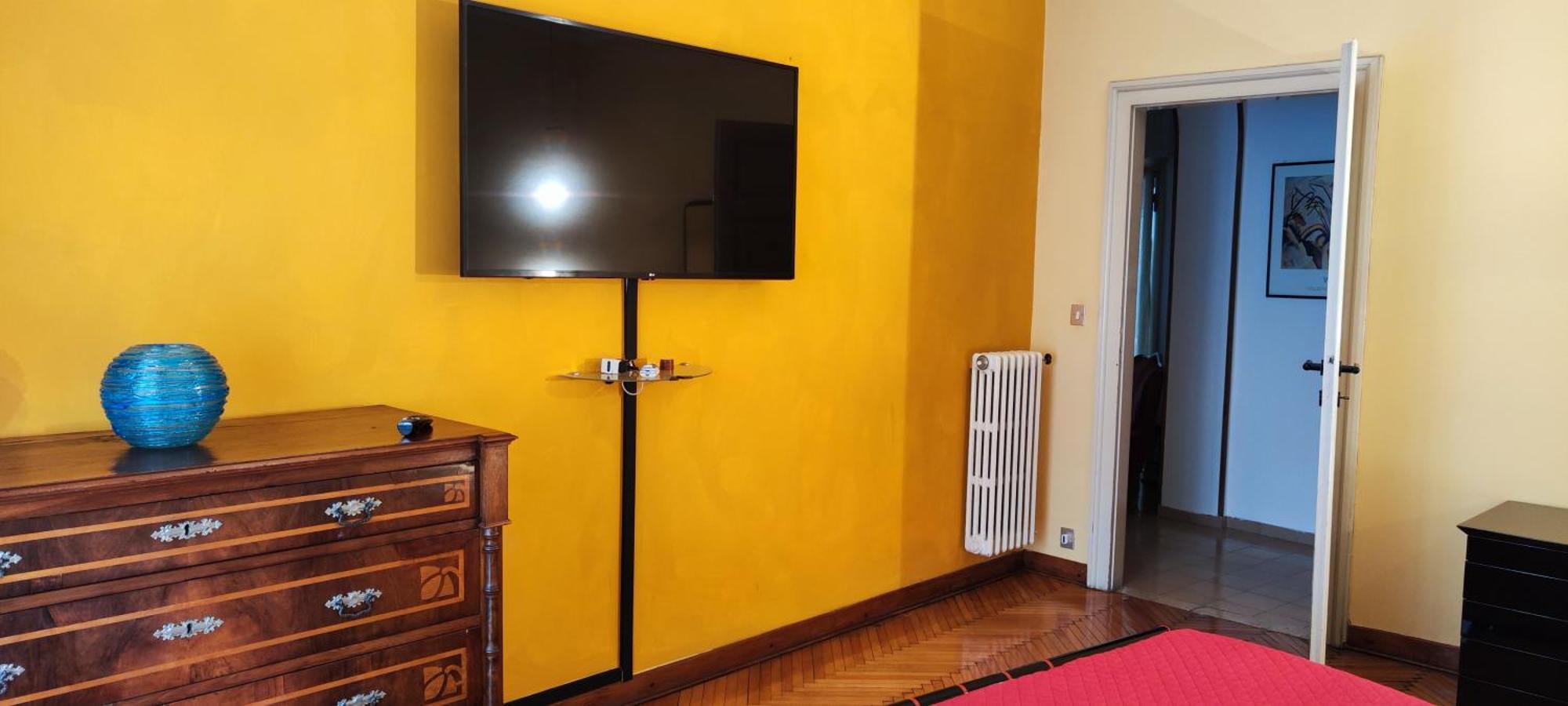 Scalette Room Verona Exterior photo