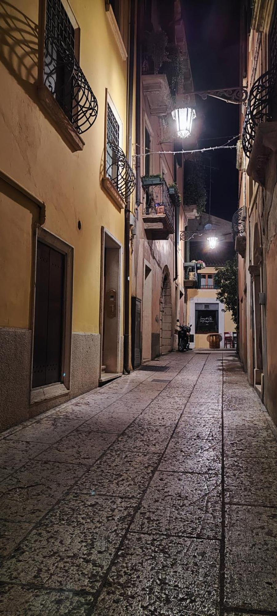 Scalette Room Verona Exterior photo