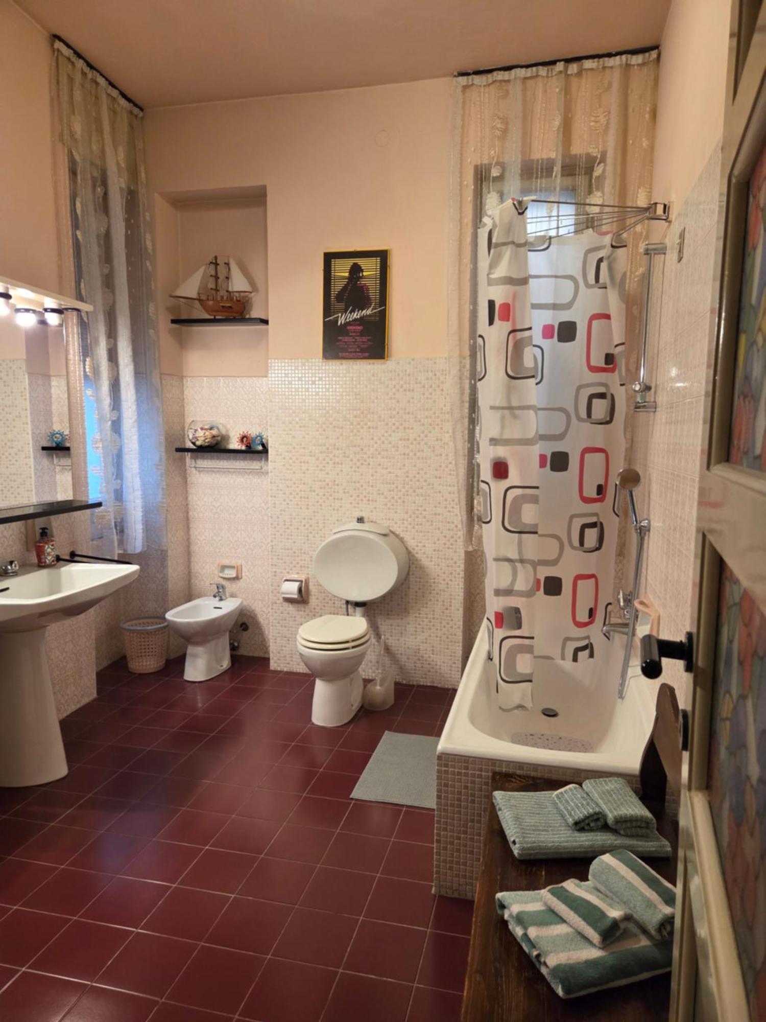 Scalette Room Verona Exterior photo