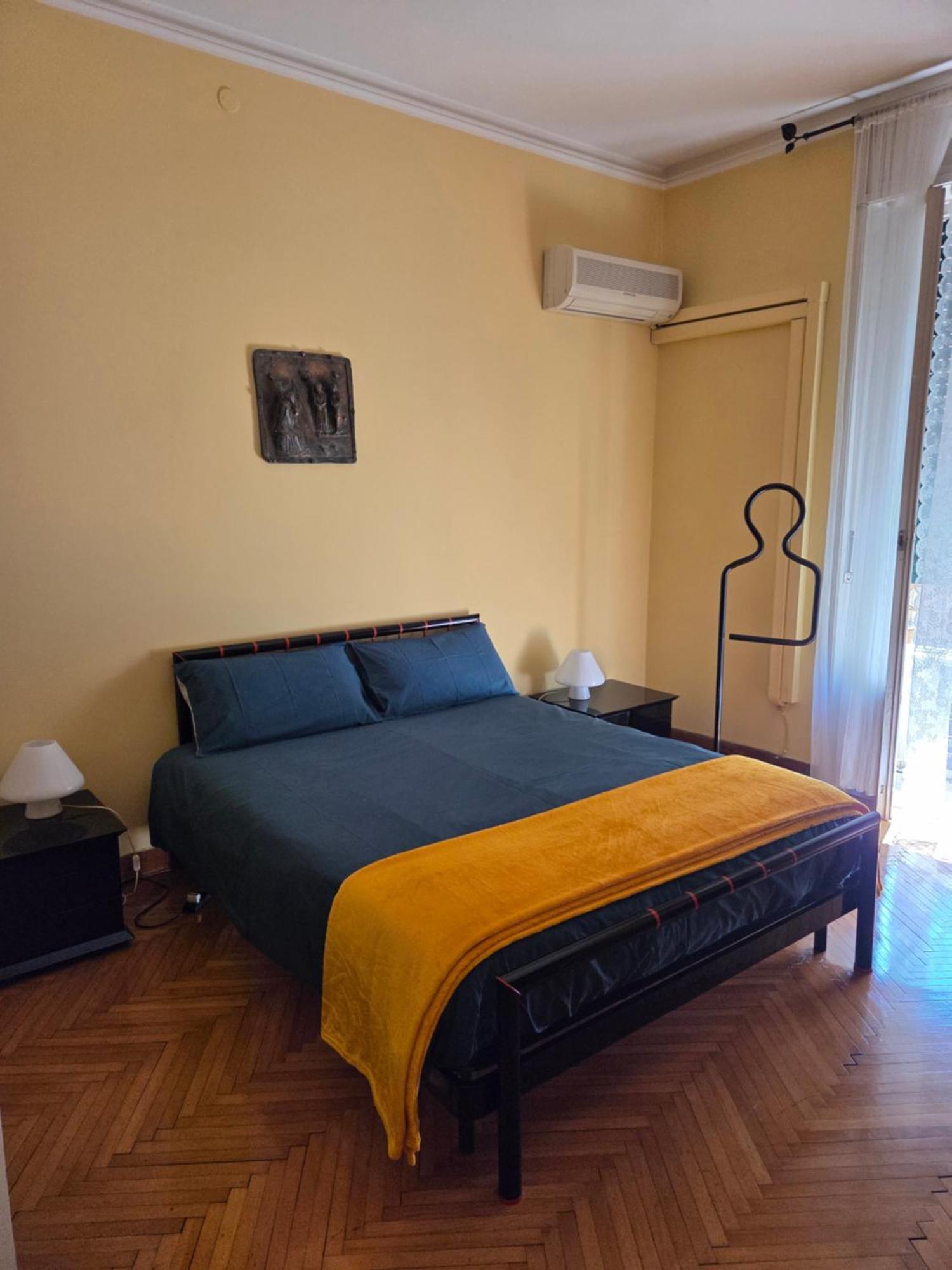 Scalette Room Verona Exterior photo